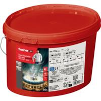 Fischer 568860 FAZ II Plus 12/20 Eimer (80) Boutanker 119 mm 12 mm 80 stuk(s)