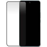 Mobilize Edge-To-Edge Glass Screen Protector Honor 50 Black Edge Glue