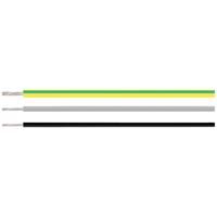 Helukabel 56101-100 Enkele ader H07G-K 1 x 50 mm² Zwart 100 m