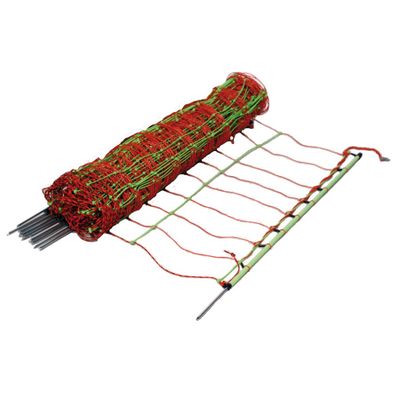 Gallagher Schapen Combinet, Oranje 90/1-14/G-50m - 010356 010356