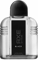 Axe Aftershave Lotion Men - Black 100 ml