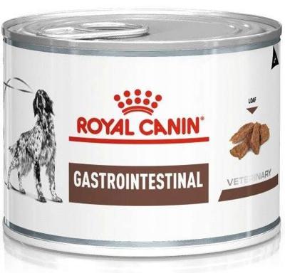 ROYAL CANIN VHN Gastrointestinal Loaf - natvoer voor honden - 200g
