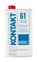 KONTAKT 61 200ml  - Dehumidification spray 200ml KONTAKT 61 200ml