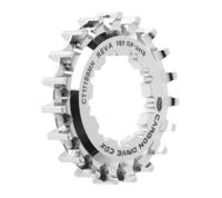 Gates sprocket cdx 19t 9-spline shimano freewheel hub