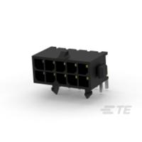 TE Connectivity 4-794620-0 Inhoud: 1 stuk(s) Tray