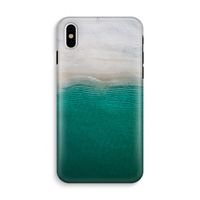 Stranded: iPhone X Tough Case
