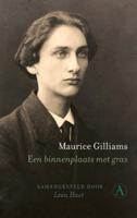 Een binnenplaats met gras (Paperback)