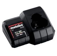 Metabo LC 24 Oplader - 627109000