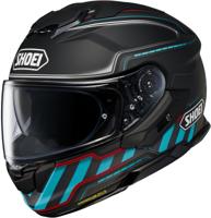 SHOEI GT-Air 3 Discipline, Integraalhelm, Mat TC-2 SHOEI GT-Air 3 Discipline, Integraalhelm, Mat TC-2