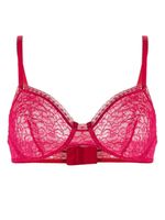 ERES Tendresse full-cup bra - Rose