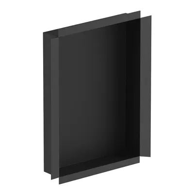 Inbouwdoos voor New Forest 650SQ - Zwart Inbouwdoos voor New Forest 650SQ - Zwart