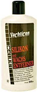 Yachticon Silicone & Wax Verwijderaar - 500 Ml Default