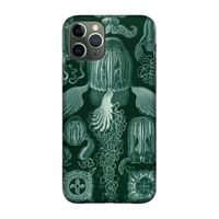 Haeckel Cubomedusae: Volledig geprint iPhone 11 Pro Hoesje