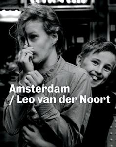 Amsterdam / Leo van der Noort (Hardback)