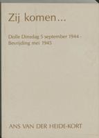 Zij komen... (Paperback)