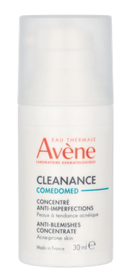 Avene Cleanance Comedomed Anti-Blemishes Concentrate 30 ml