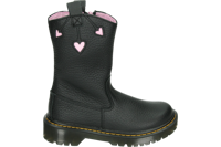 Dr. Martens FUSION P-O BOOT J BLACK+PINK - alle Dr. Martens FUSION P-O BOOT J BLACK+PINK - alle