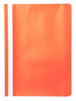 Snelhechter quantore a4 pp oranje | 10 stuks