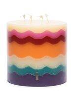 Missoni Home bougie Torta - Tons neutres