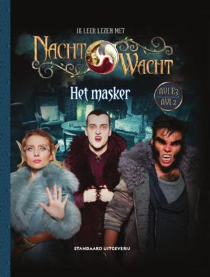 Het masker (Hardback)