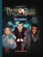 Het masker (Hardback) - thumbnail