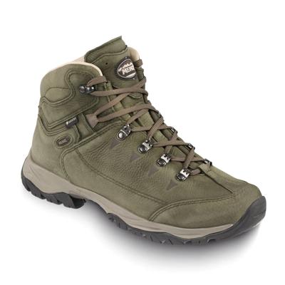 Meindl Ohio 2 Gtx Heren Hoge Wandelschoen Loden 11,5/46,5