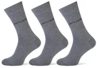 Pierre Cardin 3-paar heren sokken -Katoen