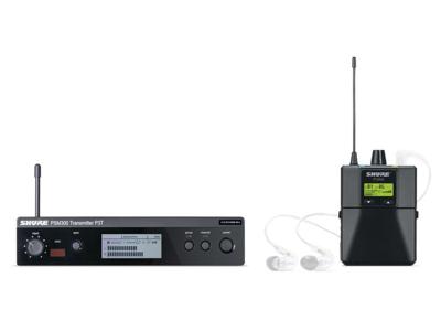 Shure PSM 300 (P3TRA)