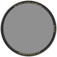 B+W 802 MASTER Graufilter ND 0,6 Neutrale-opaciteitsfilter voor camera's 4,9 cm - thumbnail