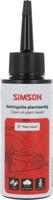 Kettingolie Simson plantaardig - 100ml