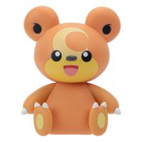 Pokémon Vinyl Figure Teddiursa 11 Cm