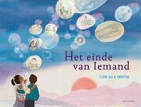 Het einde van Iemand (Hardback)