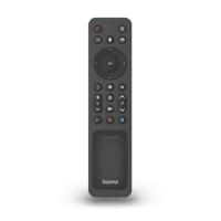 Universele afstandsbediening Hama 00221058 Zwart