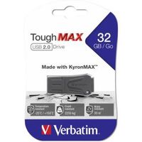Verbatim ToughMAX 32GB USB Stick