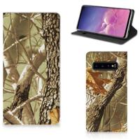 Samsung Galaxy S10 Smart Cover Wildernis
