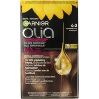 Garnier Olia 6.0 dark blonde