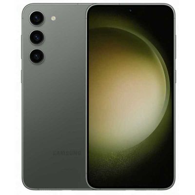 Galaxy S23+ Smartphone