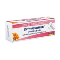 Boiron Dermoplasmine Calendula Lip Balsem 10g