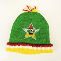 Oeteldonk kikkermuts pupil