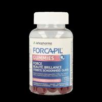 Haar en nagel 60 Gummies