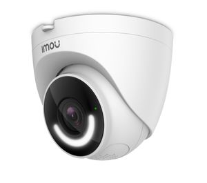 IMOU Turret Outdoor Cam IM-IPC-T26EP-0280B-imou IP Bewakingscamera WiFi 1920 x 1080 Pixel
