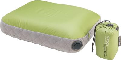 Cocoon Air Core Pillow Ultralight Kussen Wasabi M