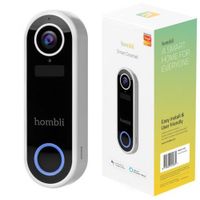 Smart Doorbell Deurbel