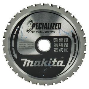 makita E-02939 Cirkelzaagblad staal | Mtools