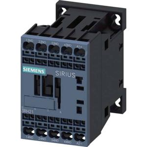 Siemens 3RH2140-2LF40 Verbindingsbescherming 1 stuk(s)