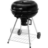 Houtskoolbarbecue - Fieldmann - FZG 1004