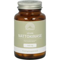 Vegan Nattokinase