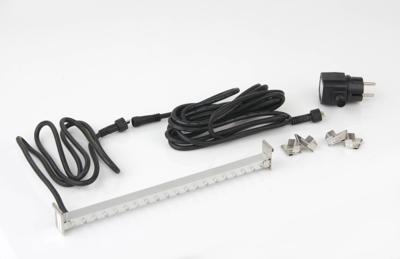 Led strip 30 cm wit - Ubbink