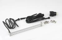Led strip 30 cm wit - Ubbink