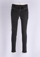 Vintage  Skinny Levi&apos;s  Black size 30 / 30